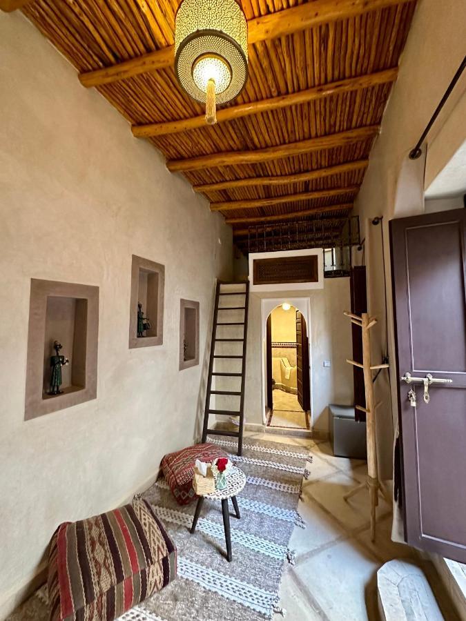 Riad Sakura Marrakech Marrakesh Buitenkant foto