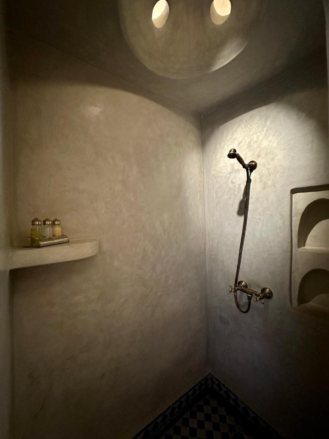 Riad Sakura Marrakech Marrakesh Buitenkant foto