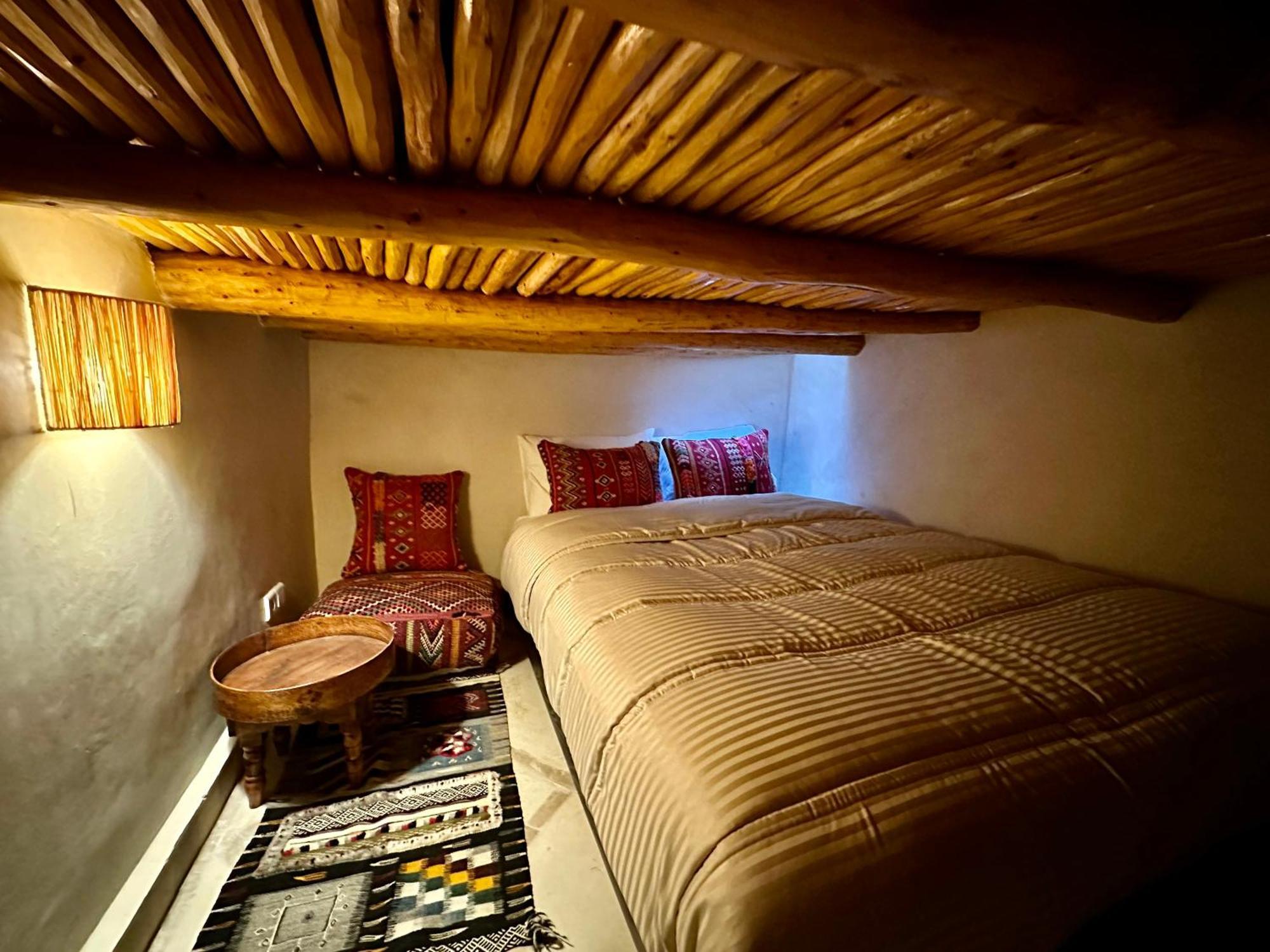 Riad Sakura Marrakech Marrakesh Buitenkant foto